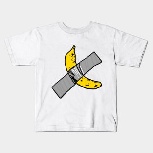 Mundane Art Kids T-Shirt